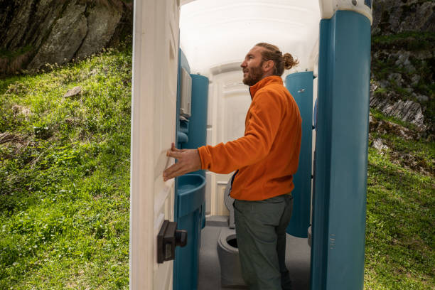Portable restroom solutions in Park Ridge, IL