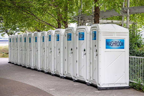 Best Long-term porta potty rental  in Park Ridge, IL