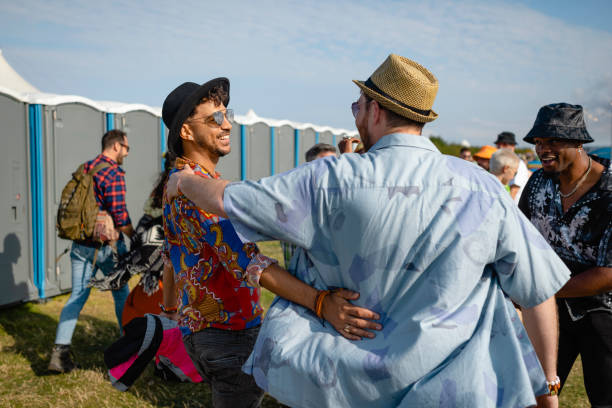 Best Portable toilet rental cost  in Park Ridge, IL