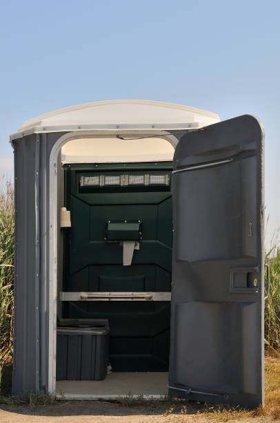 Affordable portable toilet rental in Park Ridge, IL