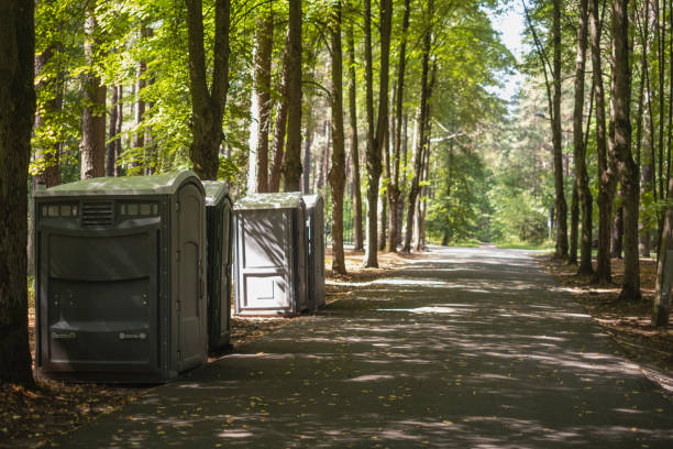 Best Portable restroom trailer rental  in Park Ridge, IL