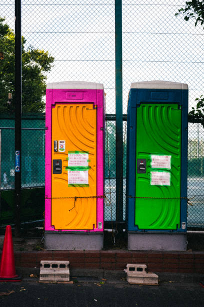 Best Construction site porta potty rental  in Park Ridge, IL