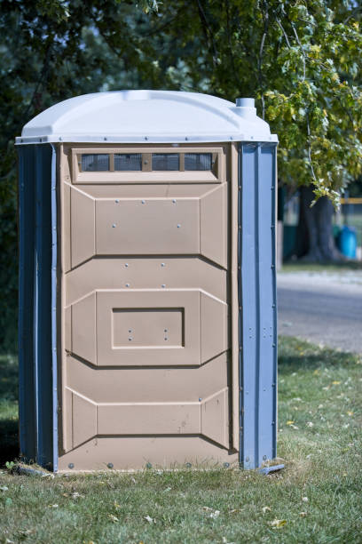 Portable Toilet Options We Offer in Park Ridge, IL