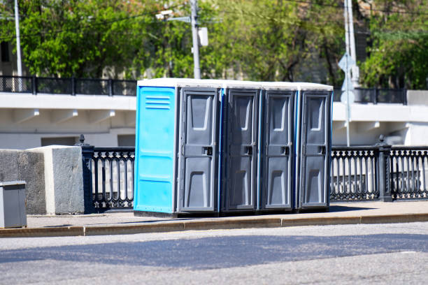 Best Porta potty rental near me  in Park Ridge, IL
