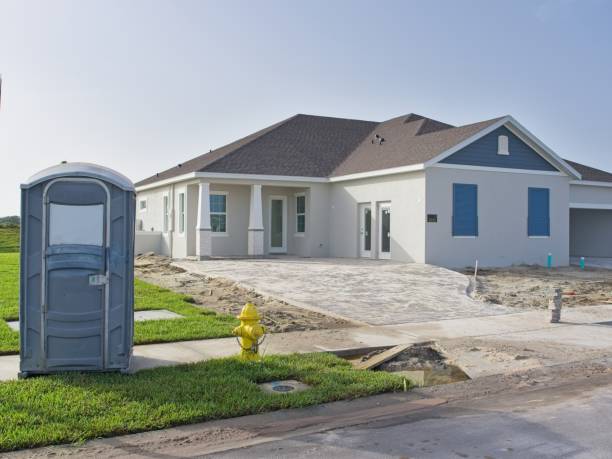 Best Porta potty rental near me  in Park Ridge, IL